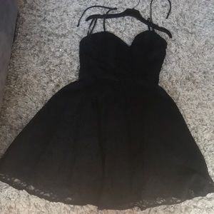 Mori Lee bridesmaid dress